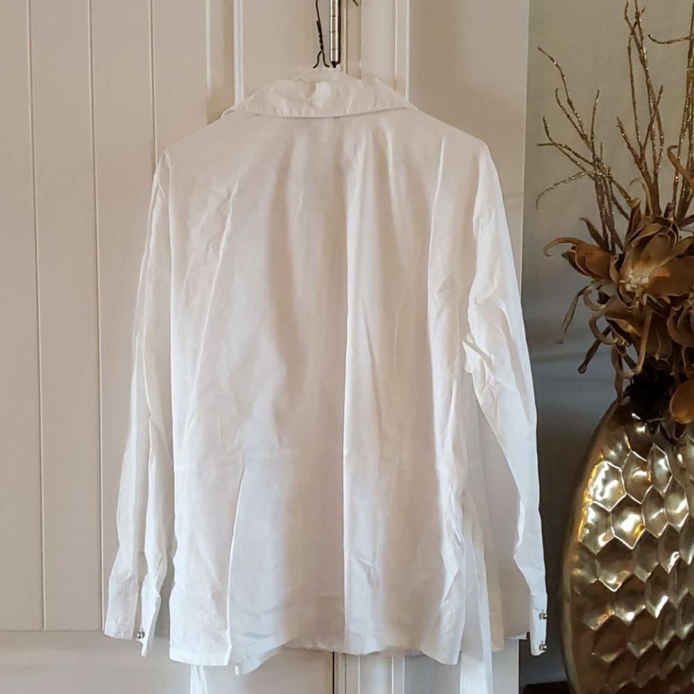 Blouse - Picture 3 of 3